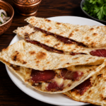 Etli Ekmek