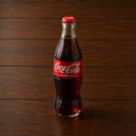 Şişe Coca-Cola