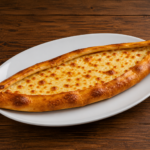 Kaşarlı Pide