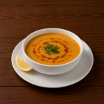 Mercimek Çorbası