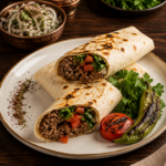 Urfa Dürüm
