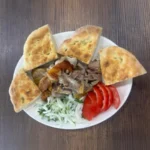 Kuyu Kebabı