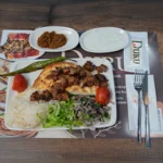 Kuzu Şiş