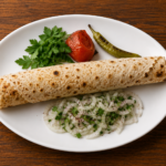 Adana Dürüm