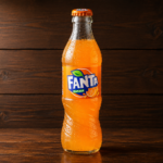 Şişe Fanta