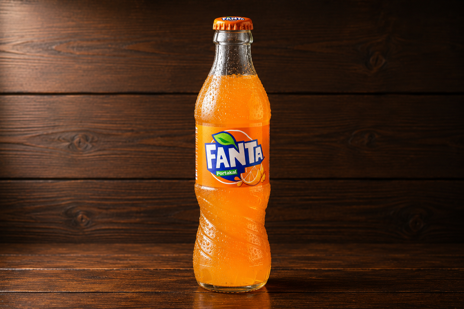 Fanta