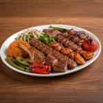 Karışık Kebap