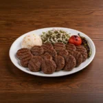 Kasap Köfte (kg)