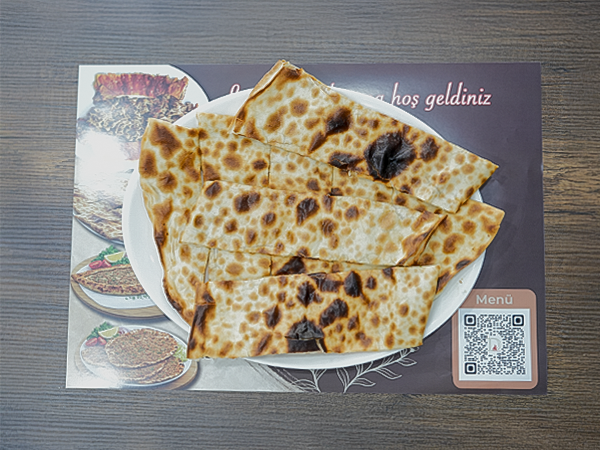 etli ekmek