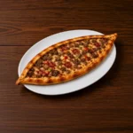 Karışık Pide