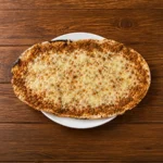 Kaşarlı Lahmacun