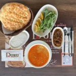 Kelle Paça Çorbası