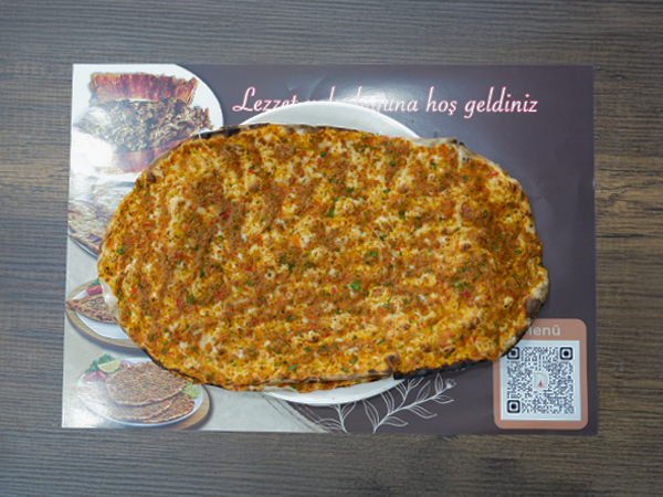 lahmacun