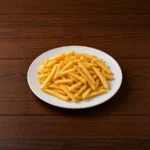 Patates Kızartması